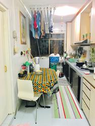 Blk 122E Rivervale Drive (Sengkang), HDB 4 Rooms #141591492